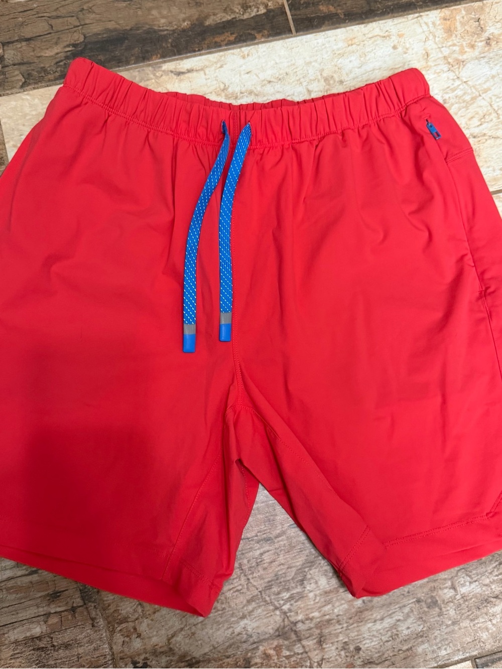 Fabletics Men’s Shorts 7 Inch